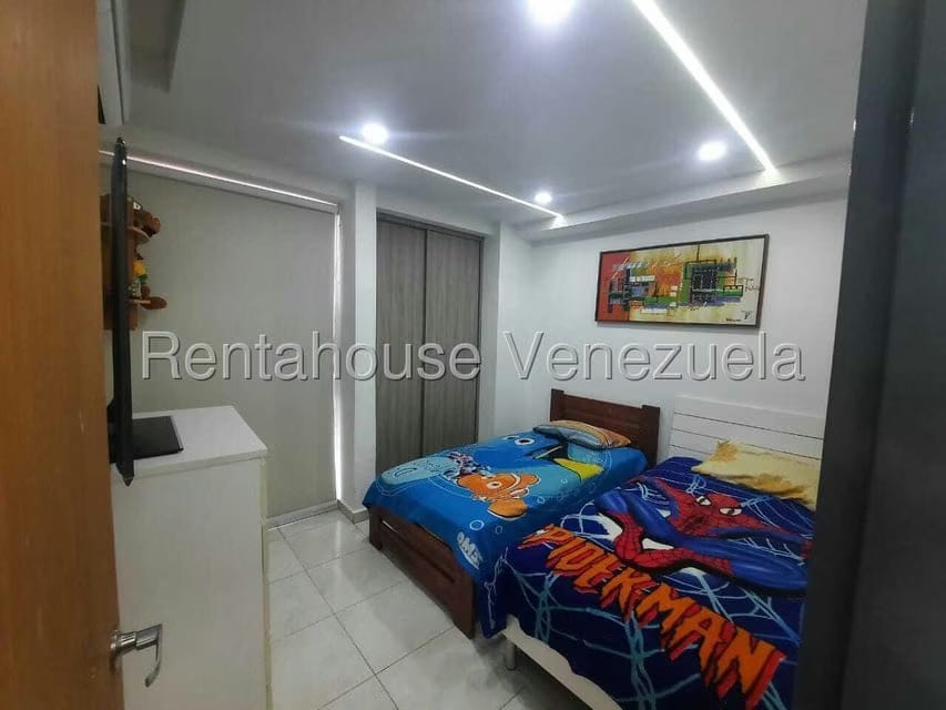 Apartamento (1 Nivel) en Venta en Trigal Norte, Carabobo - 14