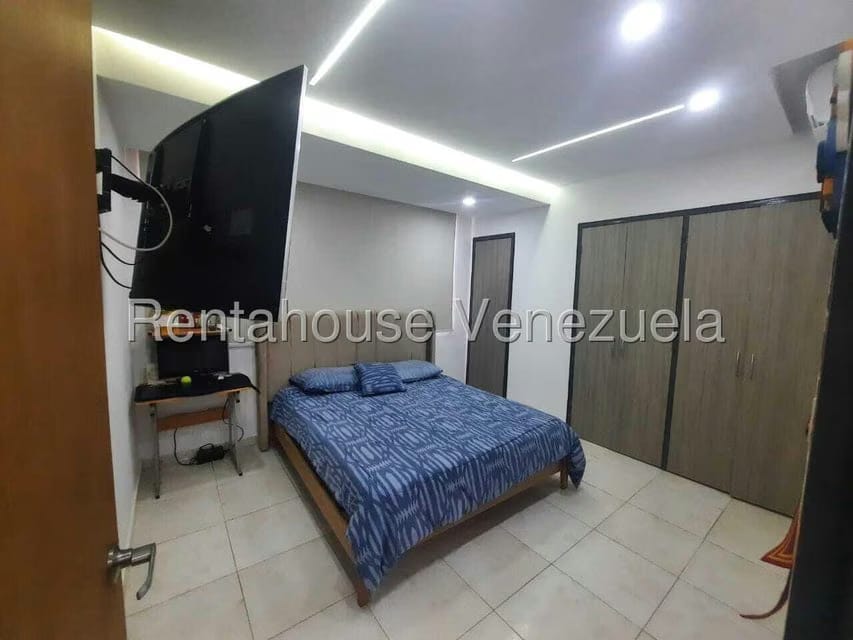 Apartamento (1 Nivel) en Venta en Trigal Norte, Carabobo - 15