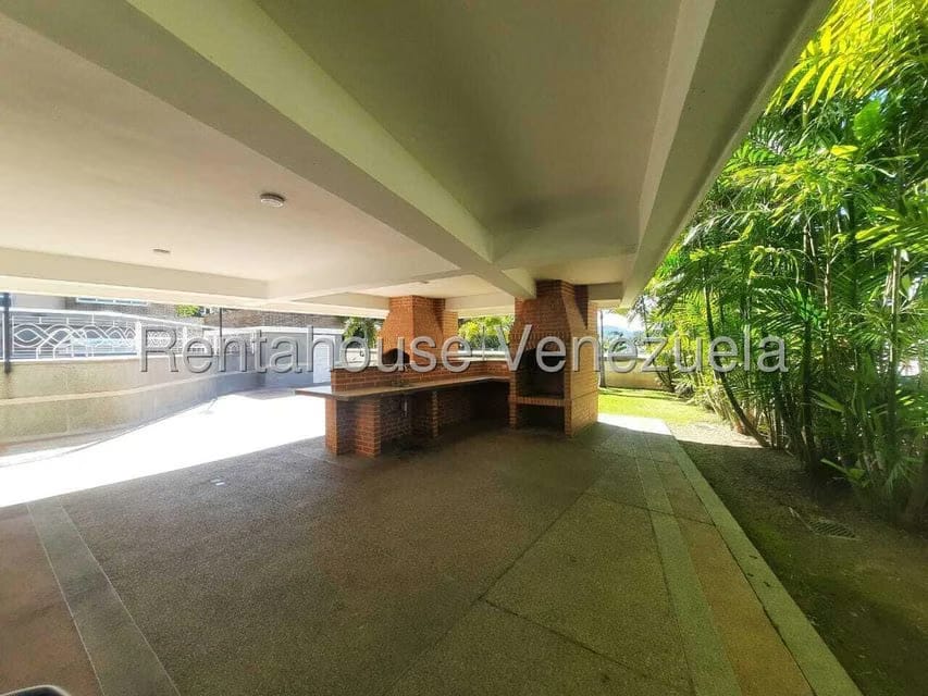 Apartamento (1 Nivel) en Venta en Trigal Norte, Carabobo - 24