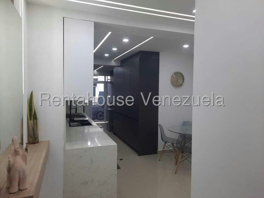 Apartamento (1 Nivel) en Venta en Trigal Norte, Carabobo - 5