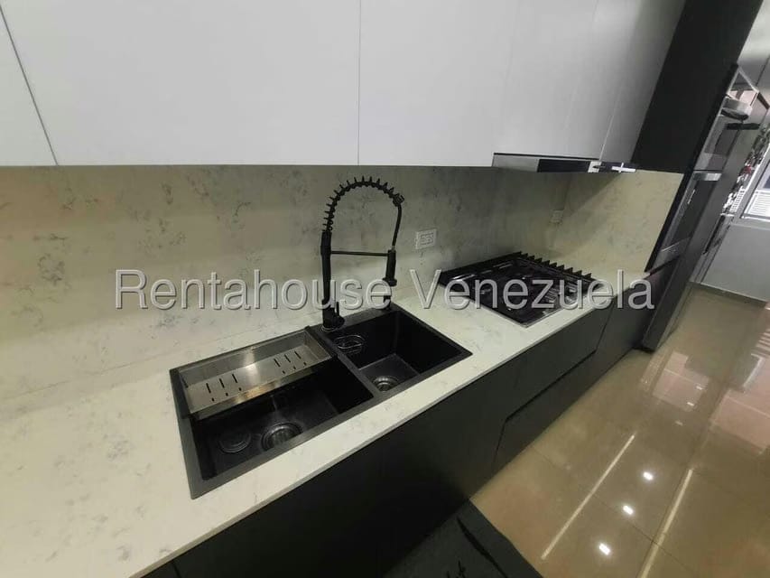 Apartamento (1 Nivel) en Venta en Trigal Norte, Carabobo - 7