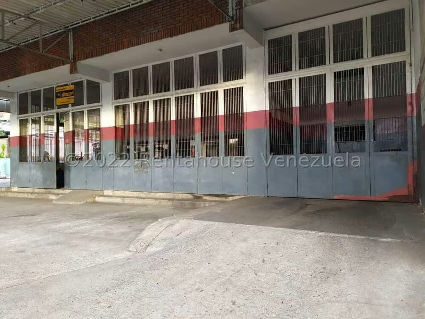 Comercial (Local Comercial) en Venta en Los Llanos, Guarico