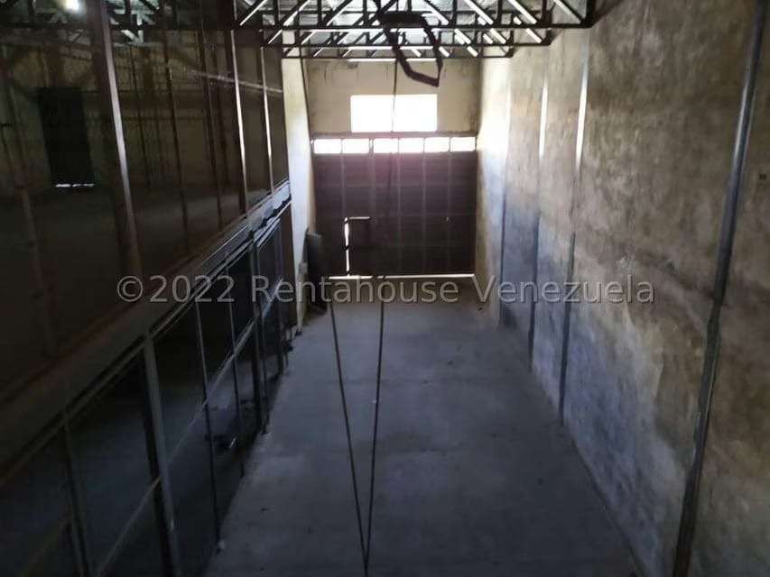 Comercial (Local Comercial) en Venta en Los Llanos, Guarico - 11