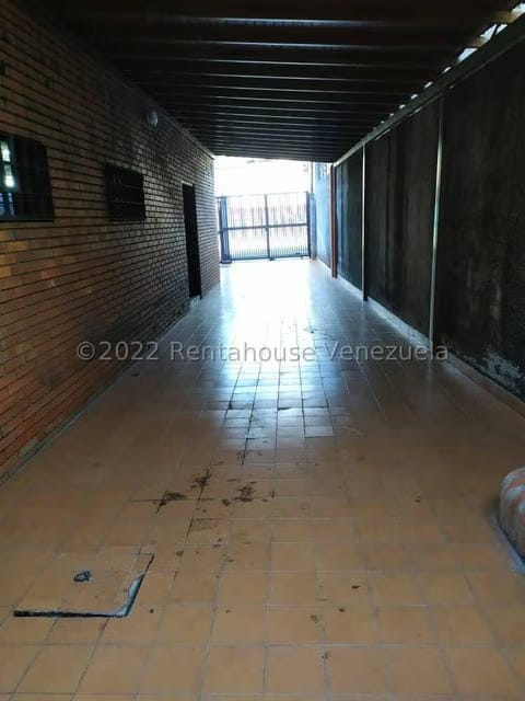 Comercial (Local Comercial) en Venta en Los Llanos, Guarico - 14