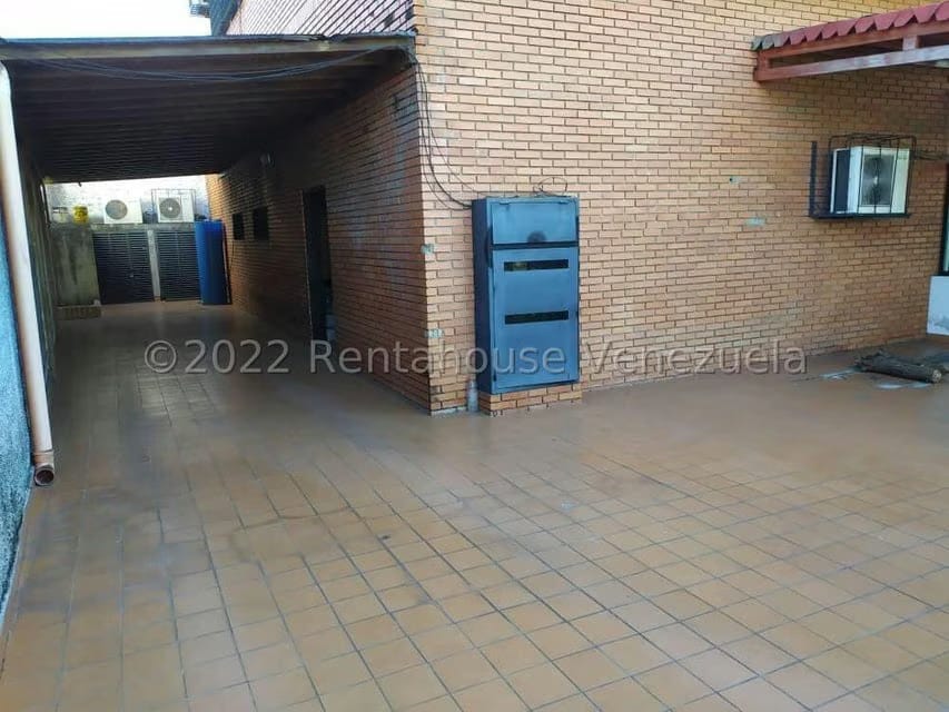 Comercial (Local Comercial) en Venta en Los Llanos, Guarico - 15