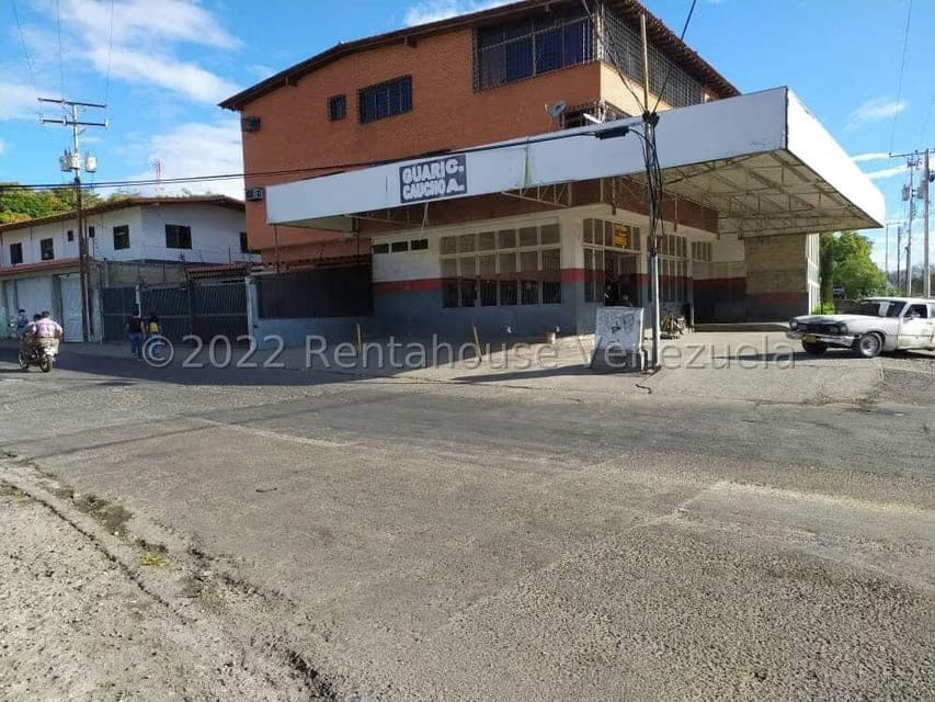 Comercial (Local Comercial) en Venta en Los Llanos, Guarico - 3