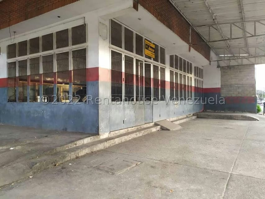 Comercial (Local Comercial) en Venta en Los Llanos, Guarico - 4