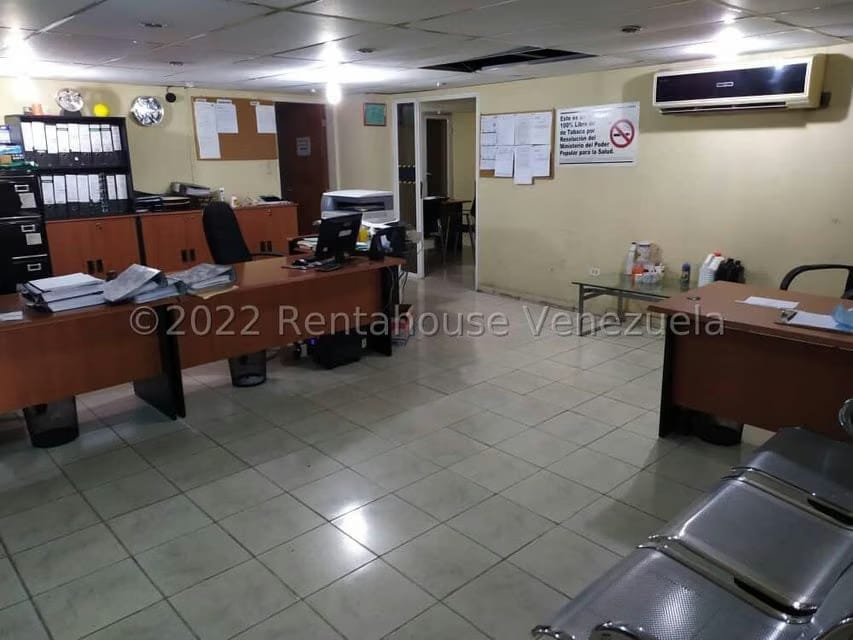 Comercial (Local Comercial) en Venta en Los Llanos, Guarico - 5