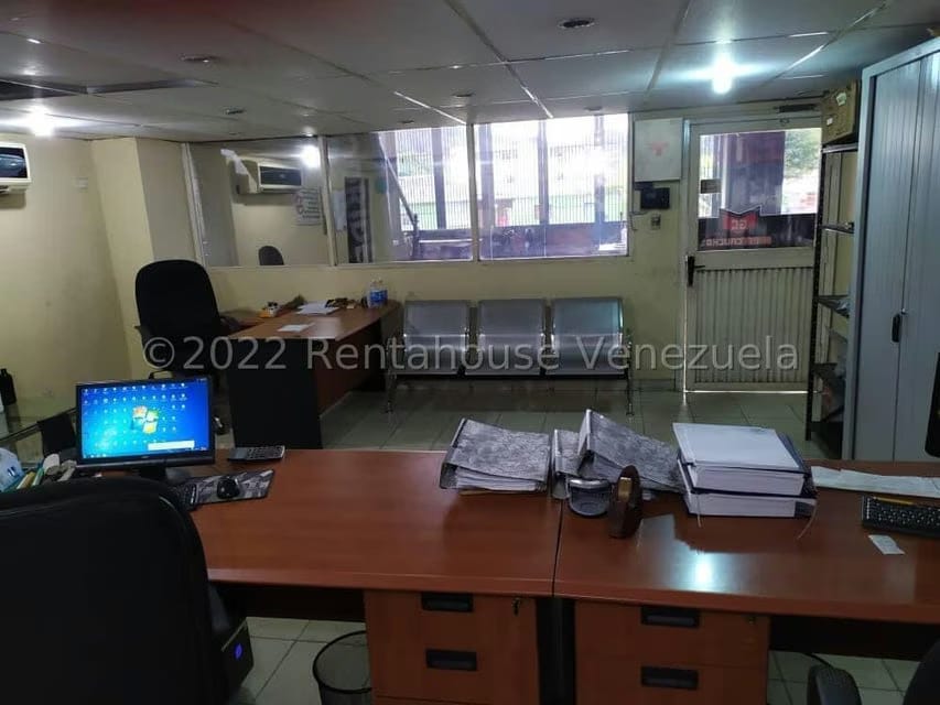 Comercial (Local Comercial) en Venta en Los Llanos, Guarico - 6