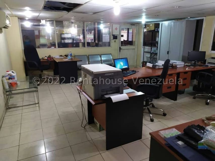 Comercial (Local Comercial) en Venta en Los Llanos, Guarico - 8