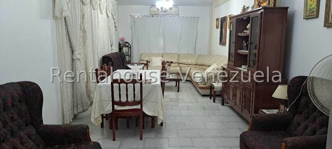 Apartamento (1 Nivel) en Venta en Municipio Moran, Lara - 13