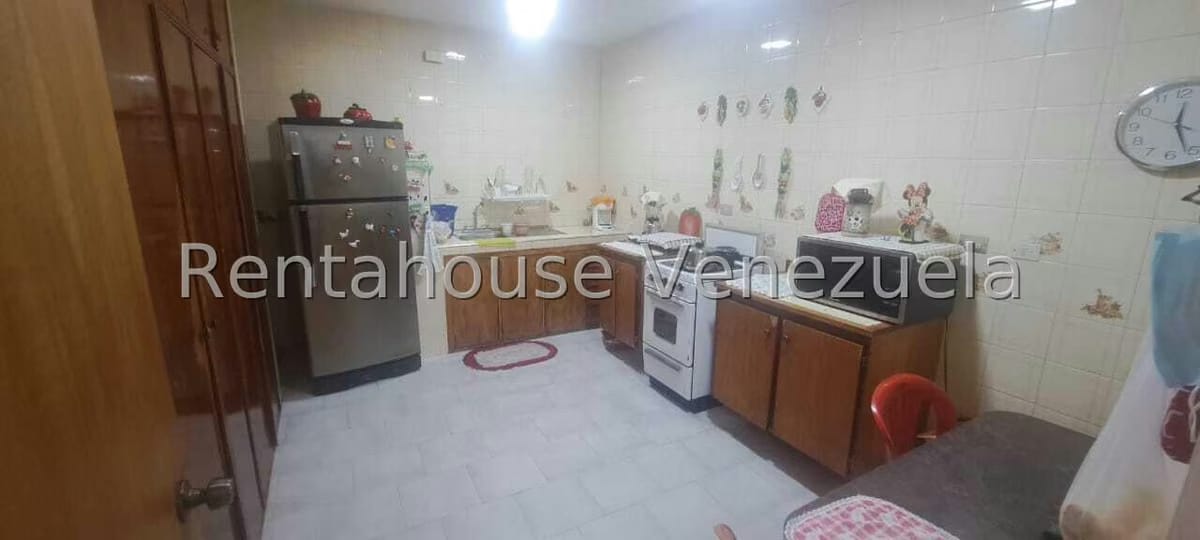 Apartamento (1 Nivel) en Venta en Municipio Moran, Lara - 18