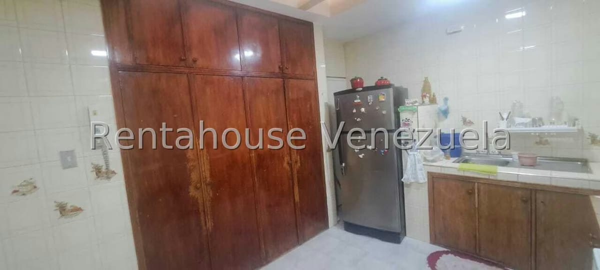 Apartamento (1 Nivel) en Venta en Municipio Moran, Lara - 19