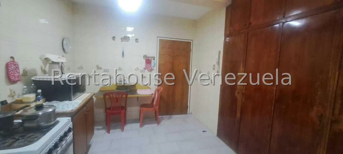 Apartamento (1 Nivel) en Venta en Municipio Moran, Lara - 20