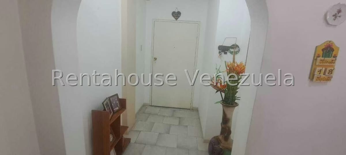 Apartamento (1 Nivel) en Venta en Municipio Moran, Lara - 8