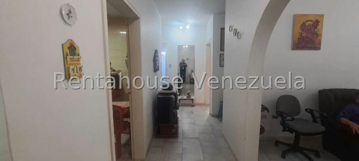 Apartamento (1 Nivel) en Venta en Municipio Moran, Lara - 9
