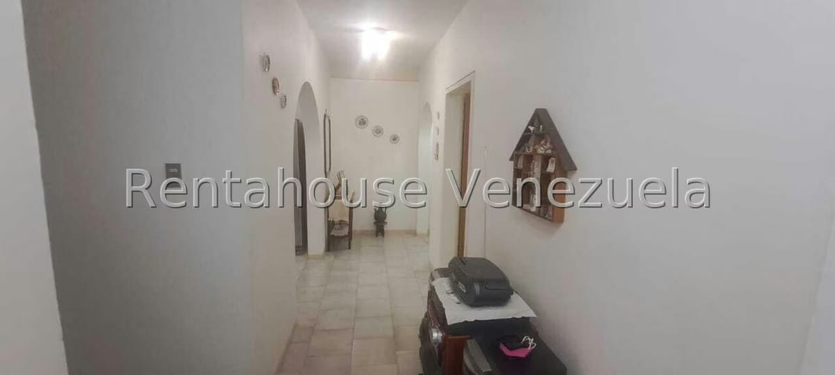 Apartamento (1 Nivel) en Venta en Municipio Moran, Lara - 10