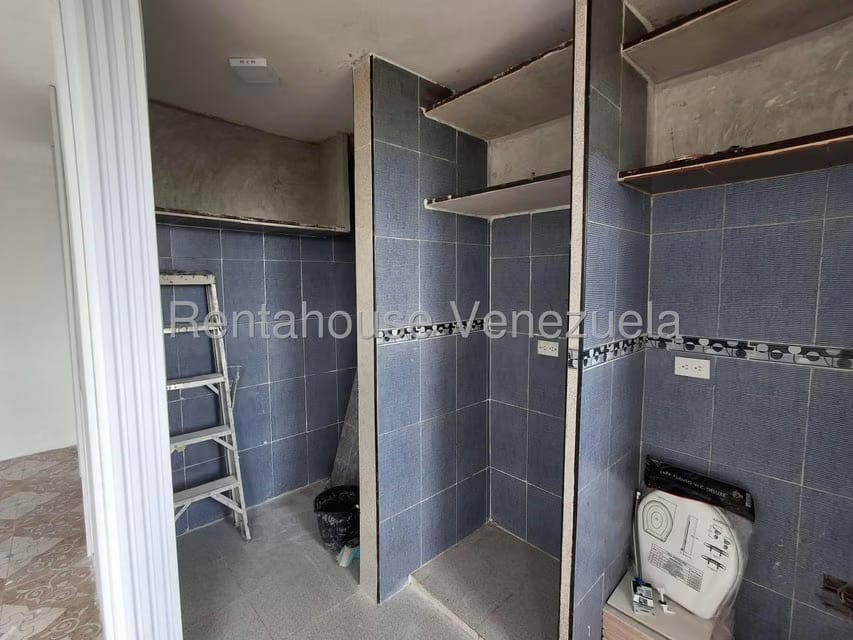Apartamento (1 Nivel) en Venta en Santa Rosalia, Aragua - 11