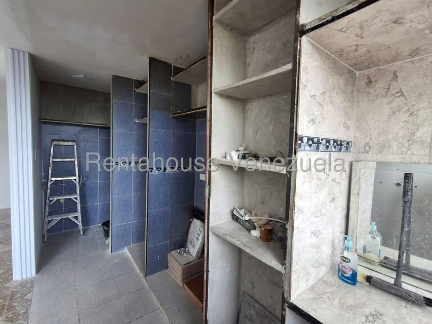 Apartamento (1 Nivel) en Venta en Santa Rosalia, Aragua - 12
