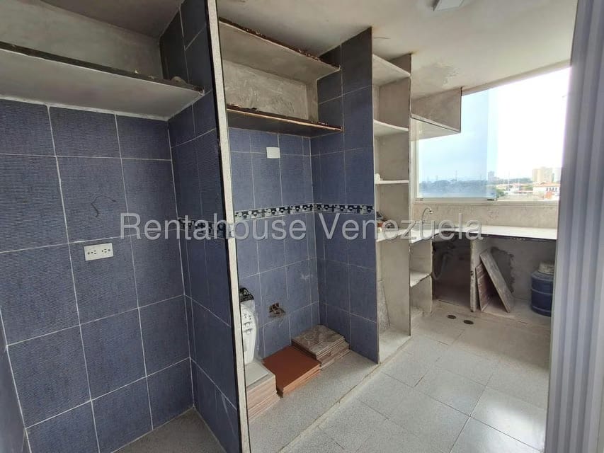 Apartamento (1 Nivel) en Venta en Santa Rosalia, Aragua - 13