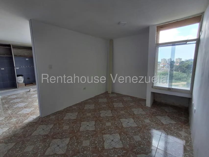 Apartamento (1 Nivel) en Venta en Santa Rosalia, Aragua - 14
