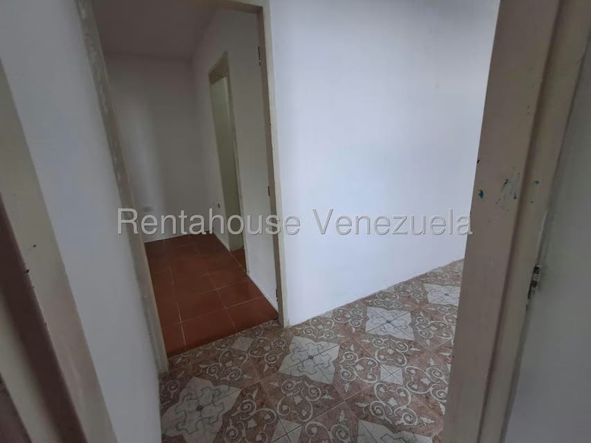 Apartamento (1 Nivel) en Venta en Santa Rosalia, Aragua - 17
