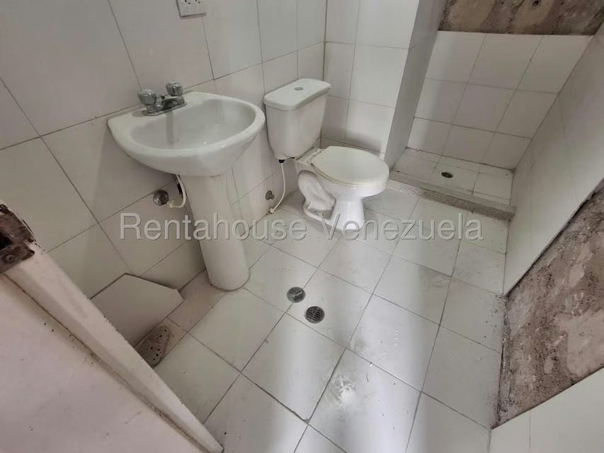 Apartamento (1 Nivel) en Venta en Santa Rosalia, Aragua - 18