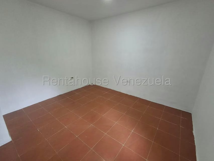 Apartamento (1 Nivel) en Venta en Santa Rosalia, Aragua - 22