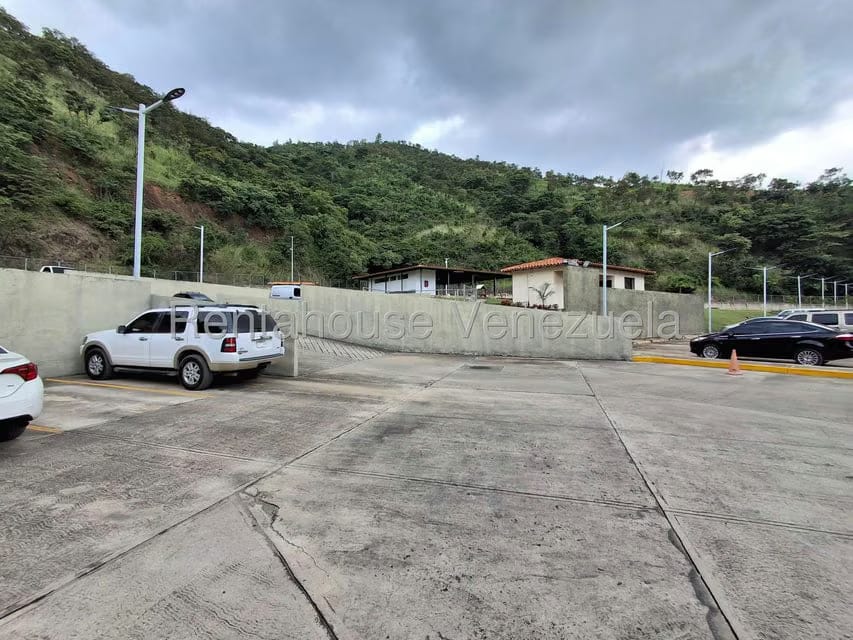 Apartamento (1 Nivel) en Venta en Santa Rosalia, Aragua - 24