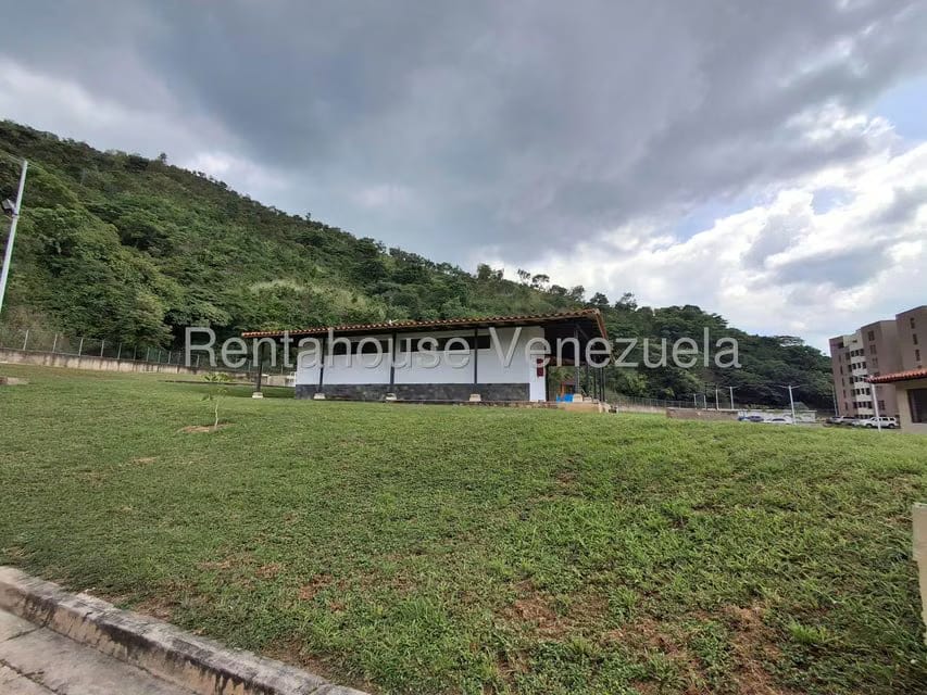 Apartamento (1 Nivel) en Venta en Santa Rosalia, Aragua - 25