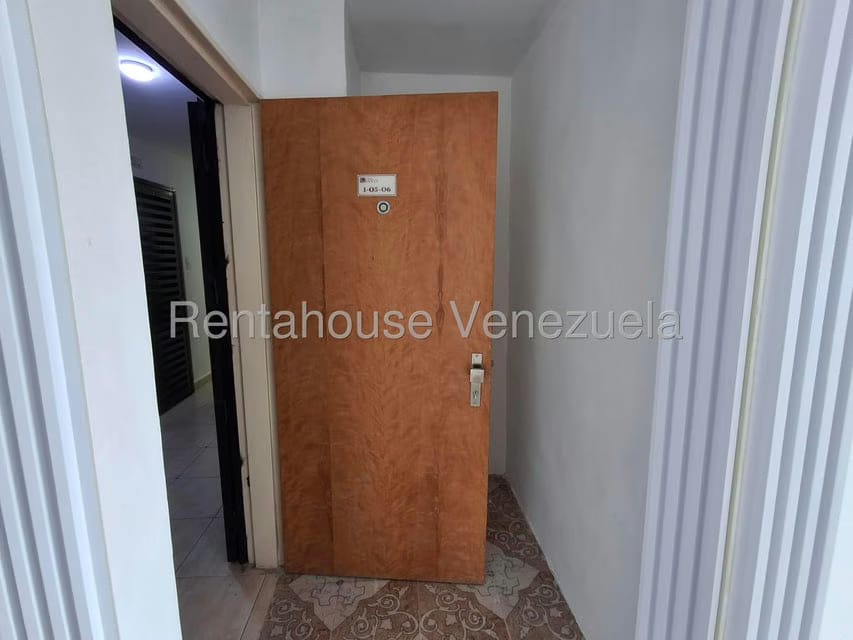 Apartamento (1 Nivel) en Venta en Santa Rosalia, Aragua - 4