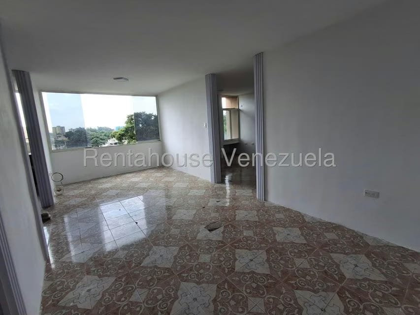 Apartamento (1 Nivel) en Venta en Santa Rosalia, Aragua - 6