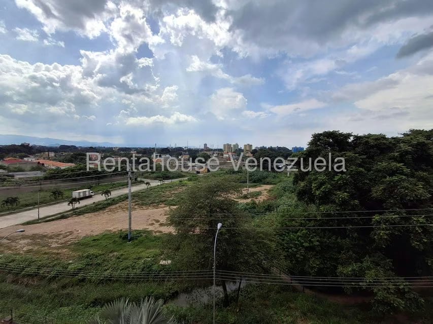 Apartamento (1 Nivel) en Venta en Santa Rosalia, Aragua - 8
