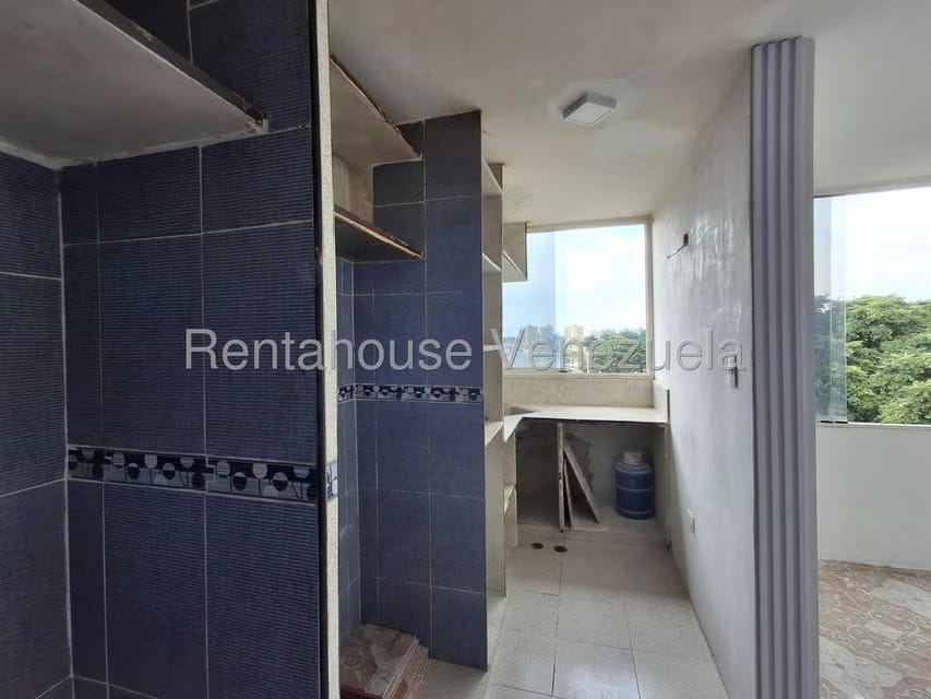 Apartamento (1 Nivel) en Venta en Santa Rosalia, Aragua - 9
