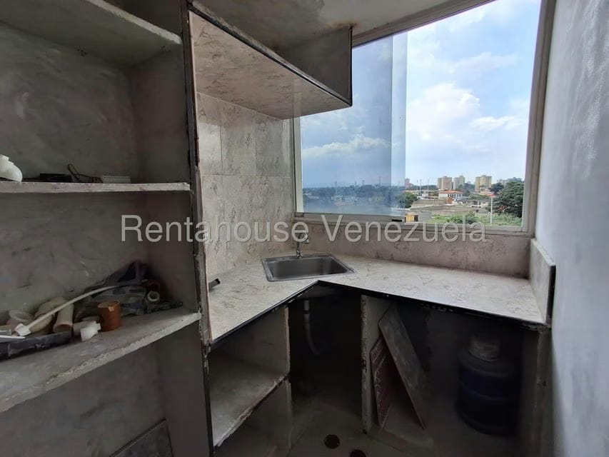 Apartamento (1 Nivel) en Venta en Santa Rosalia, Aragua - 10