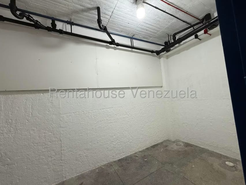 Comercial (Galpon - Deposito) en Alquiler en Boleita Sur, Distrito Metropolitano - 18