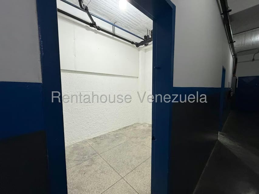 Comercial (Galpon - Deposito) en Alquiler en Boleita Sur, Distrito Metropolitano - 20