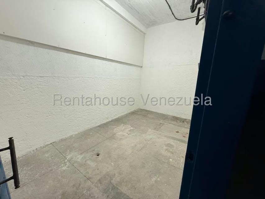 Comercial (Galpon - Deposito) en Alquiler en Boleita Sur, Distrito Metropolitano - 21