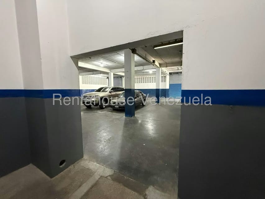 Comercial (Galpon - Deposito) en Alquiler en Boleita Sur, Distrito Metropolitano - 29