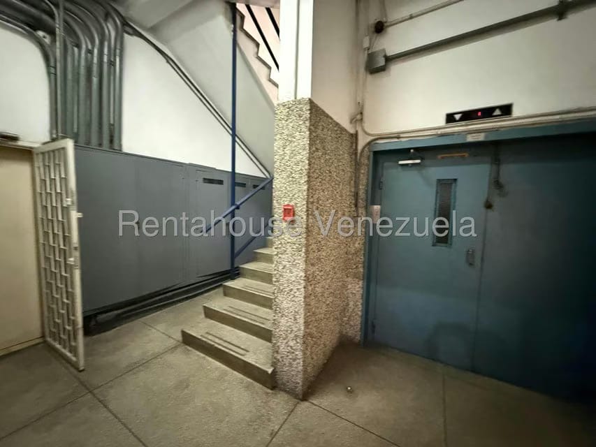 Comercial (Galpon - Deposito) en Alquiler en Boleita Sur, Distrito Metropolitano - 30