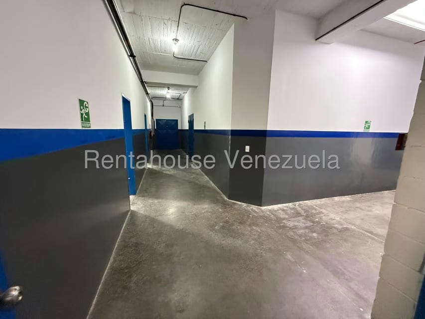 Comercial (Galpon - Deposito) en Alquiler en Boleita Sur, Distrito Metropolitano - 6