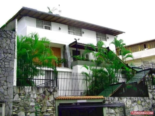 Casa (Multipes Niveles) en Venta en Colinas de Los Caobos, Distrito Metropolitano