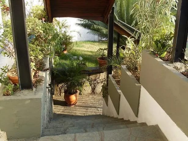 Casa (Multipes Niveles) en Venta en Colinas de Los Caobos, Distrito Metropolitano - 2