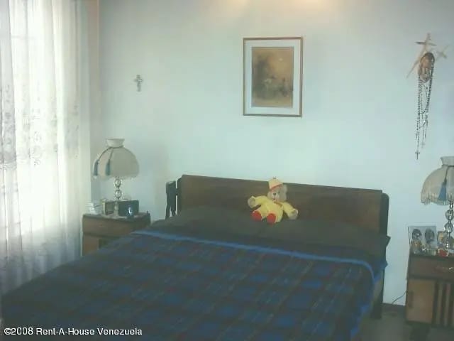 Casa (Multipes Niveles) en Venta en Colinas de Los Caobos, Distrito Metropolitano - 12