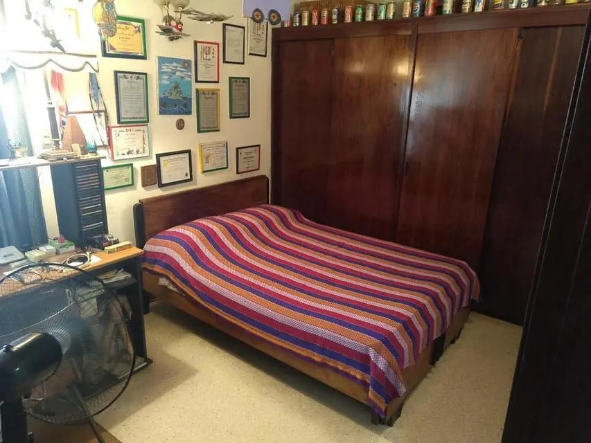 Casa (Multipes Niveles) en Venta en Colinas de Los Caobos, Distrito Metropolitano - 14