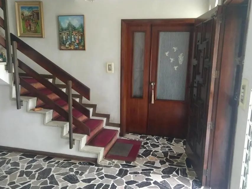 Casa (Multipes Niveles) en Venta en Colinas de Los Caobos, Distrito Metropolitano - 16