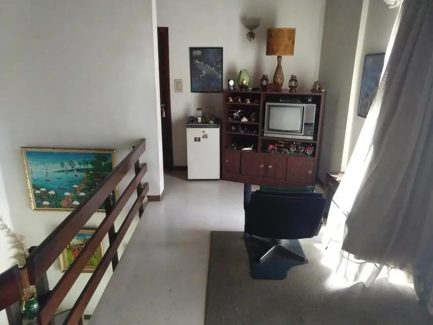 Casa (Multipes Niveles) en Venta en Colinas de Los Caobos, Distrito Metropolitano - 18