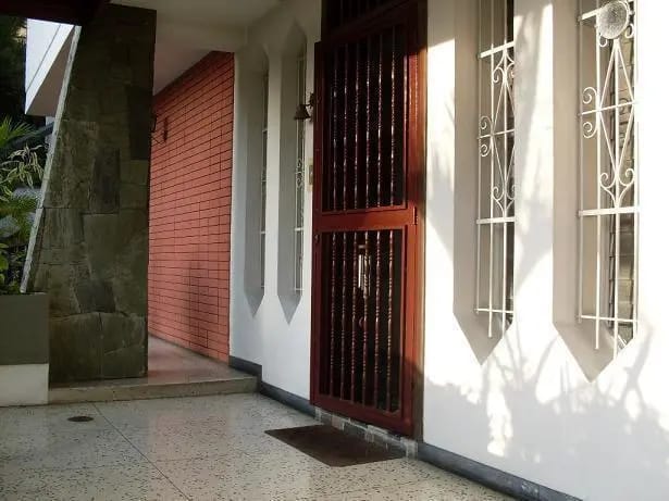 Casa (Multipes Niveles) en Venta en Colinas de Los Caobos, Distrito Metropolitano - 3