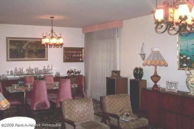Casa (Multipes Niveles) en Venta en Colinas de Los Caobos, Distrito Metropolitano - 7