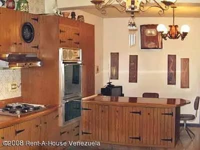 Casa (Multipes Niveles) en Venta en Colinas de Los Caobos, Distrito Metropolitano - 8
